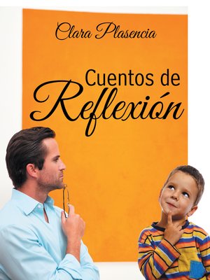cover image of Cuentos De Reflexión